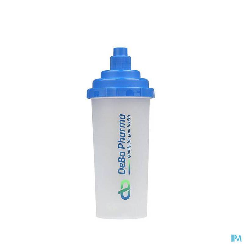 SHAKE GOBELET 700ML DEBA