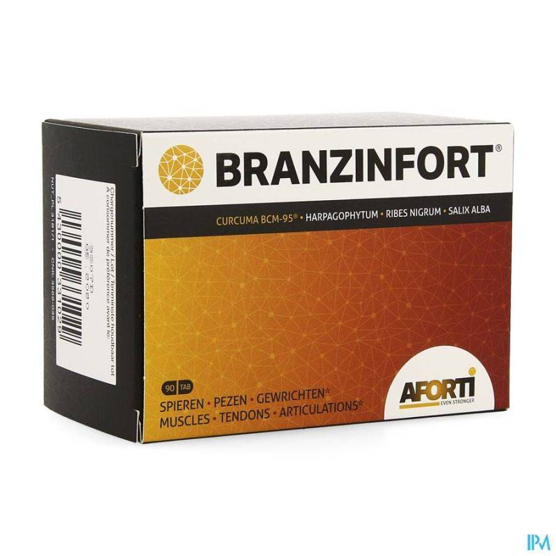 BRANZINFORT COMP 90