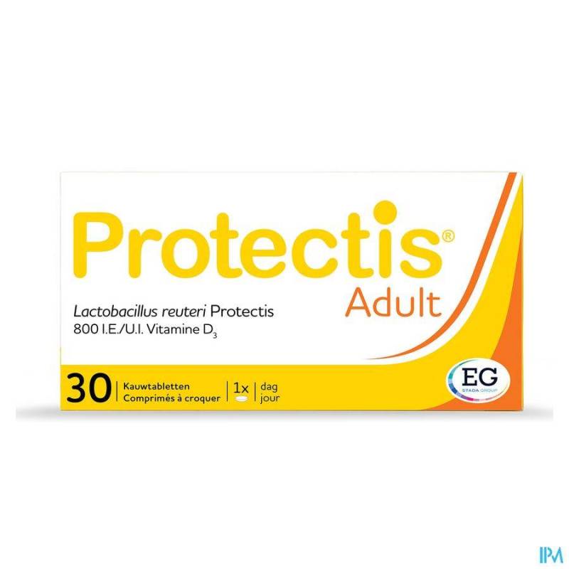 PROTECTIS ADULT COMP A MACHER 30