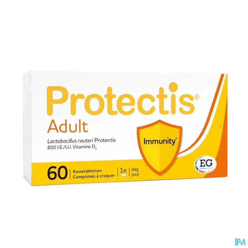 PROTECTIS ADULT COMP A MACHER 60