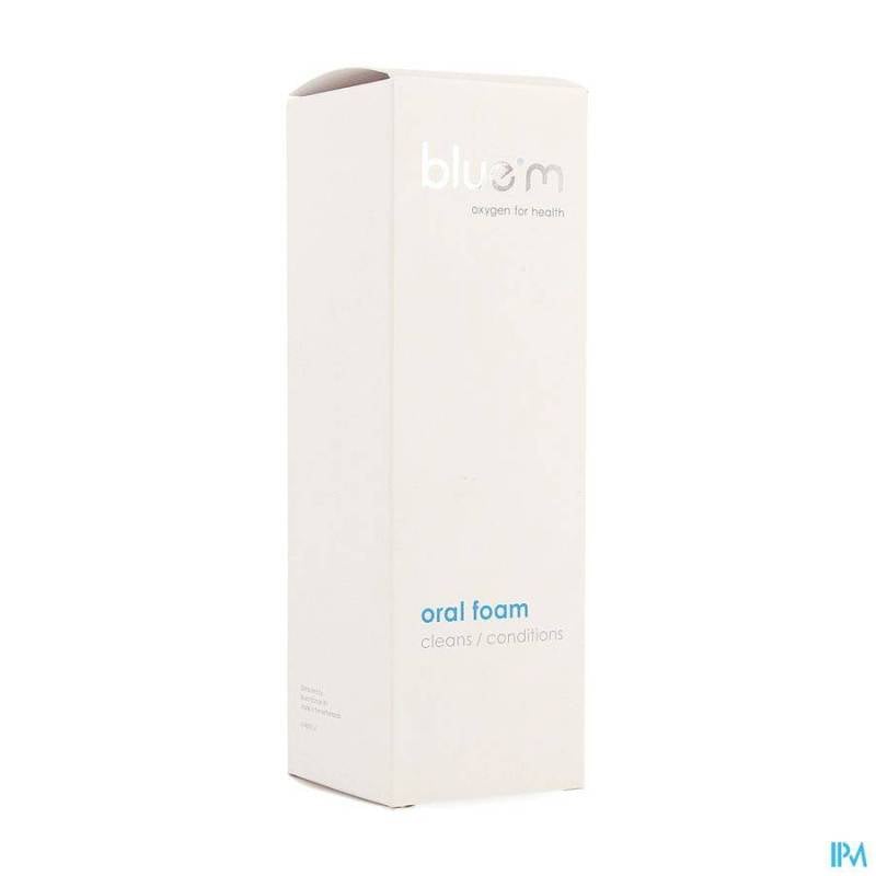 Bluem Gel Foam 100ml