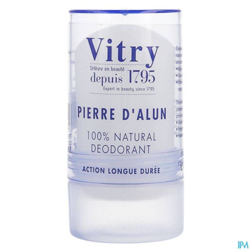 VITRY PIERRE ALUN GRAND MODELE 120G