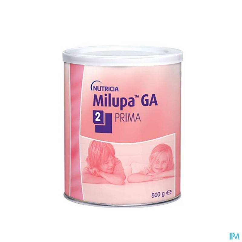 Ga 2 Prima Poeder 500g