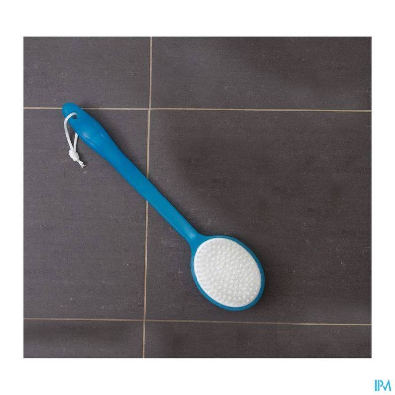 EPONGE DE BAIN RALLONGEE 38CM ADVYS