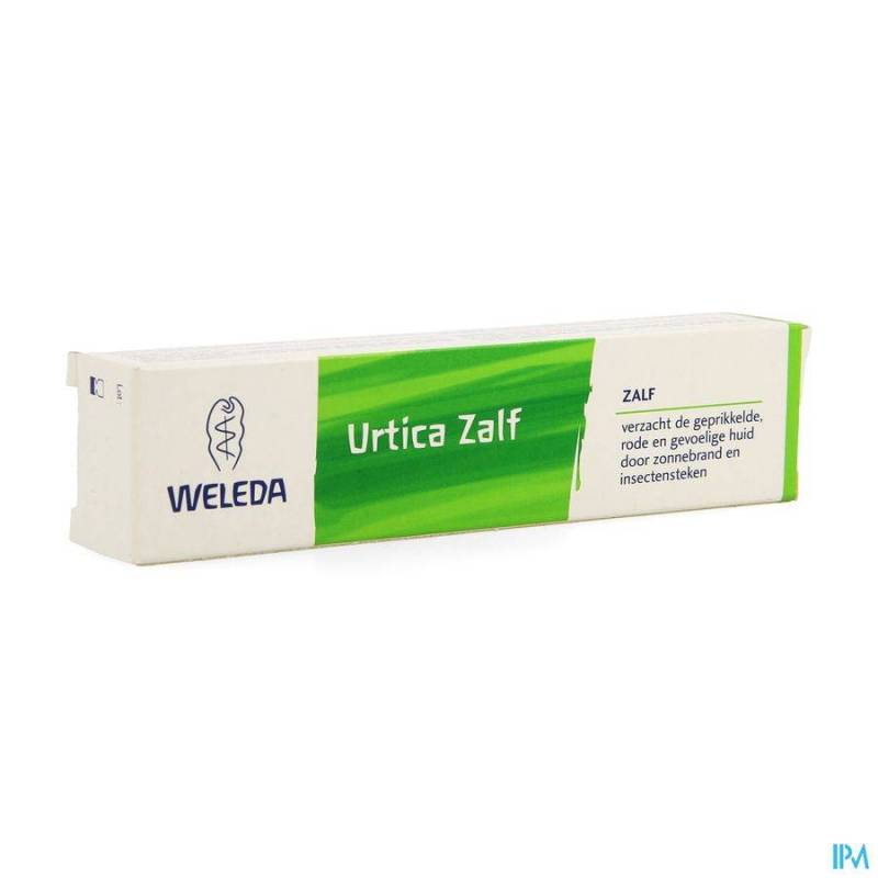 WELEDA URTICA POMMADE 25G