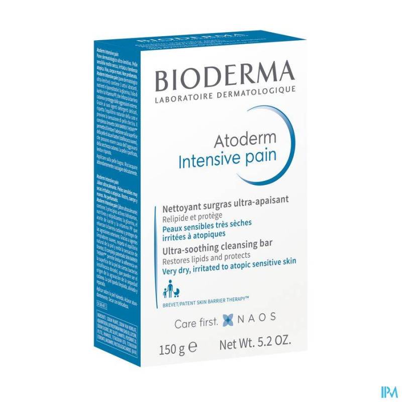 BIODERMA ATODERM INTENSIVE PAIN 150G