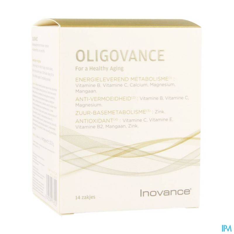 INOVANCE NUTRITION PREMIUM OLIGOVANCE PDR SAC 14