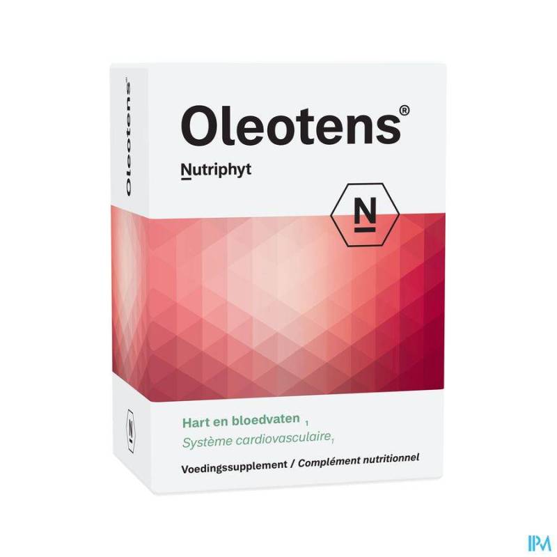 Oleotens Nf Tabl 60