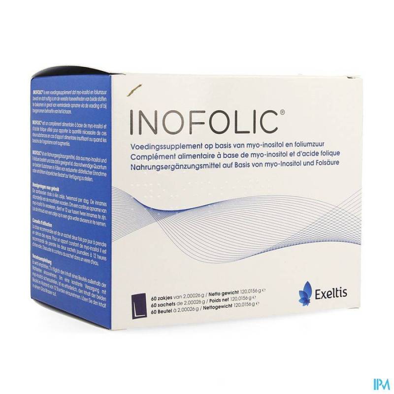 INOFOLIC SACH 60