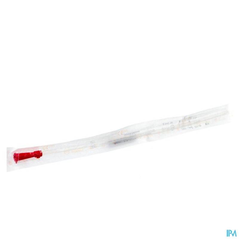 MEDICOPLAST SONDE NELATON URETRALE CH18 43CM