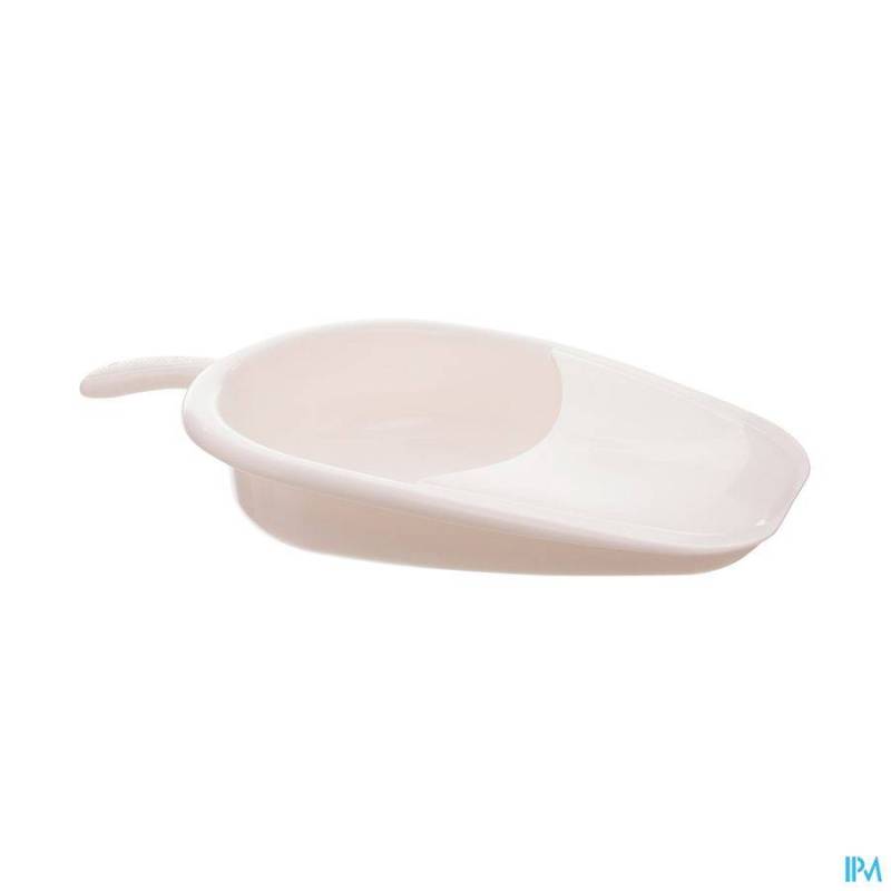 Pharmex Bedpan Plastiek