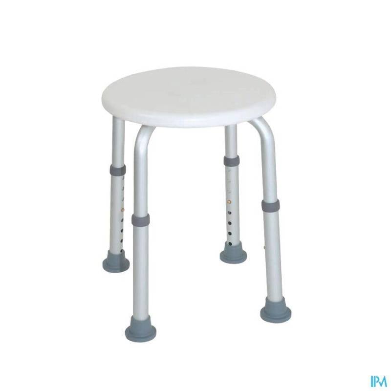 TABOURET DOUCHE DINO REGLABLE 34-52CM ADVYS