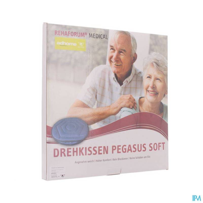 Draaikussen Rotary Economy