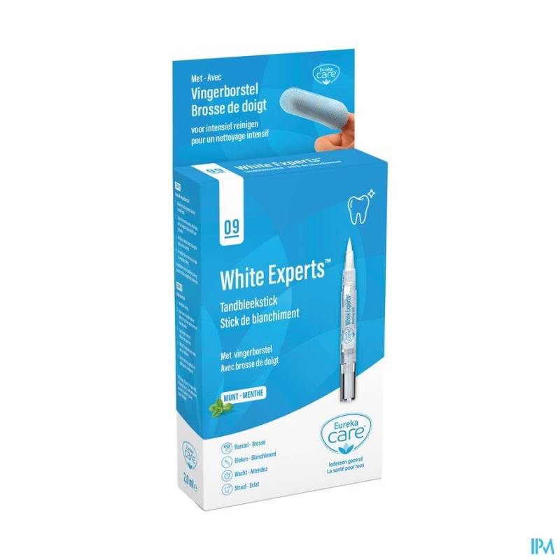 LEMON PHARMA INT. WHITE EXPERT BLANCH. DENTS STICK