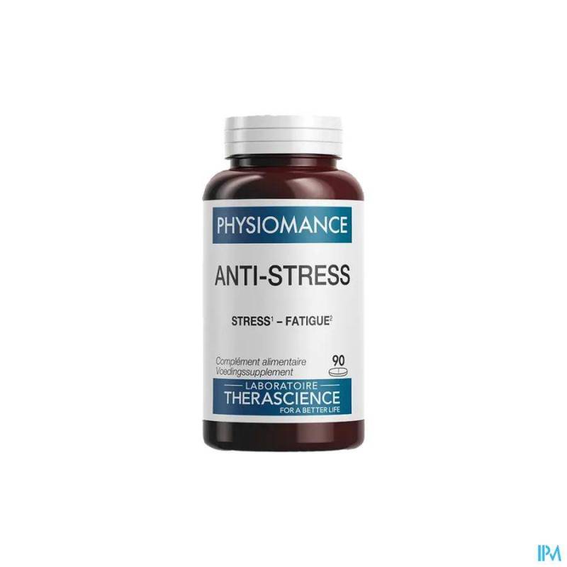 Physiomance Anti Stress Tabletten 90