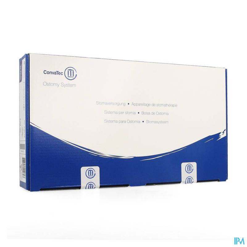 ESTEEM+ P/O 1P TRANSP 10 20/70MM 416718