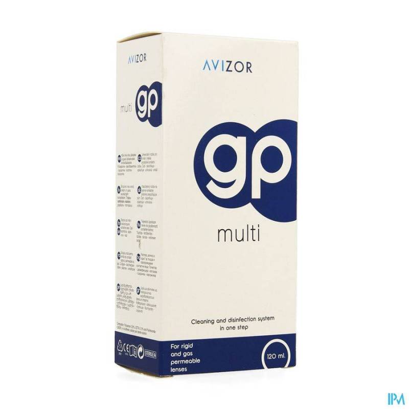 GP MULTI ALL-IN-ONE 120ML