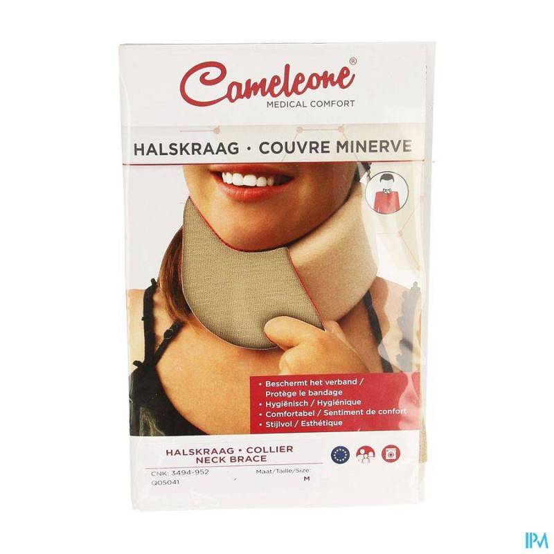 CAMELEONE MINERVE BEIGE M 1 Q05041