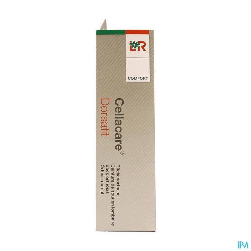 CELLACARE DORSAFIT COMFORT T3 108742