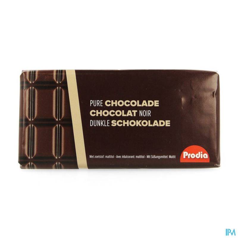 Prodia Chocolade Puur 85g