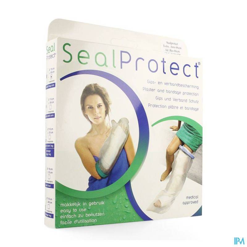 SEALPROTECT ADULT BRAS 66CM