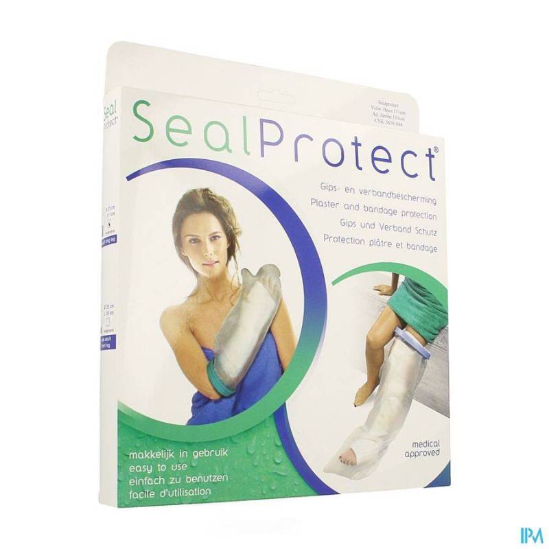 Sealprotect Volwassene Been 111cm