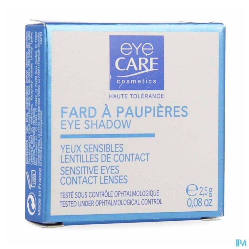 EYE CARE FARD PAUP. CHATAIGNE 2,5G 930