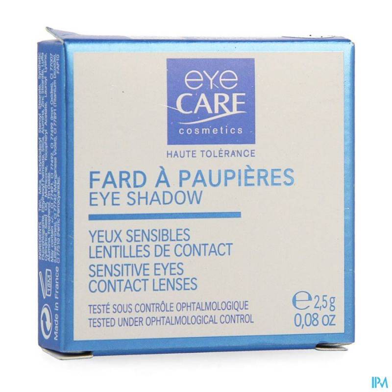 EYE CARE FARD PAUP. PRALINE 2,5G 932