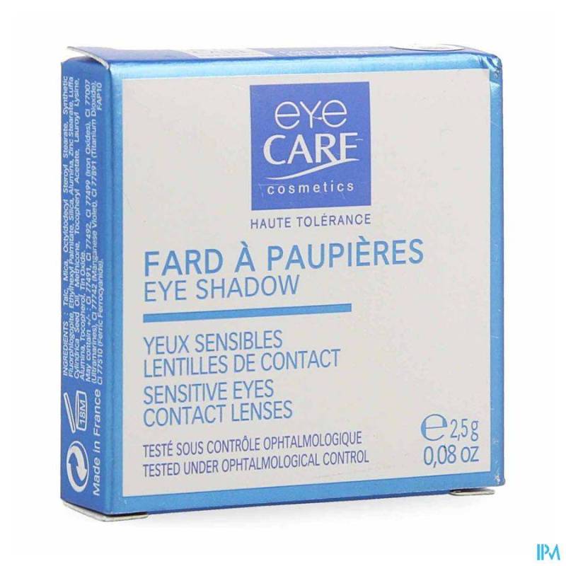 EYE CARE FARD PAUP. NACRE ROSE 2,5G 934