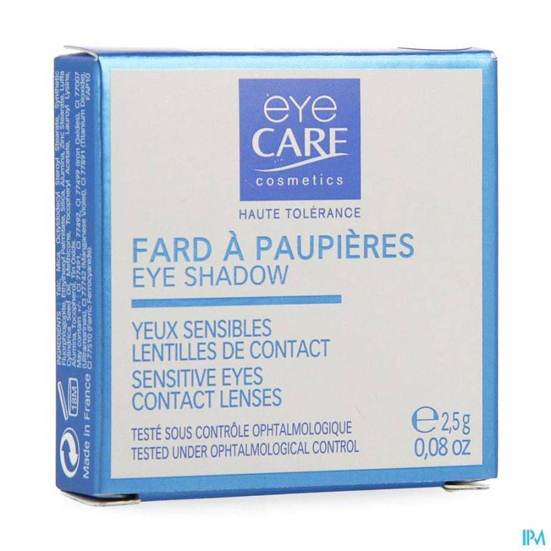 EYE CARE FARD PAUP. CHAMPAGNE 2,5G 935