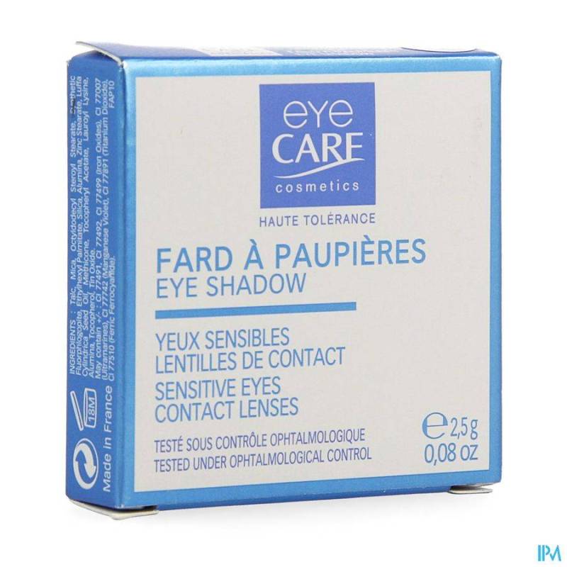 EYE CARE FARD PAUP. NOIR 2,5G 936