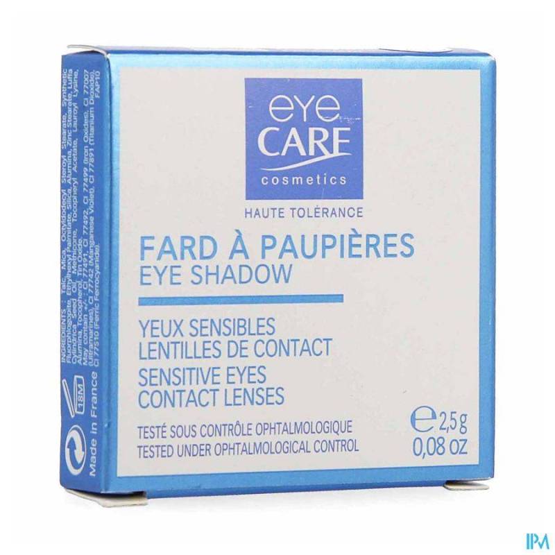 EYE CARE FARD PAUP. FLANELLE 2,5G 937