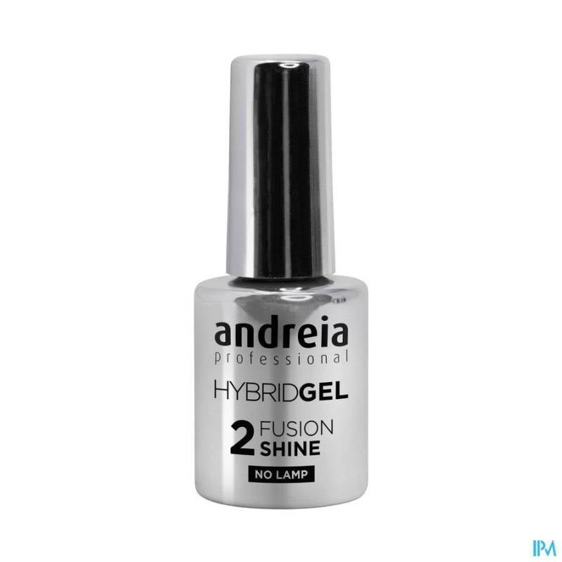 EUREKA CARE EFFET ONGLES TOP COAT FUS.SHINE 10,5ML