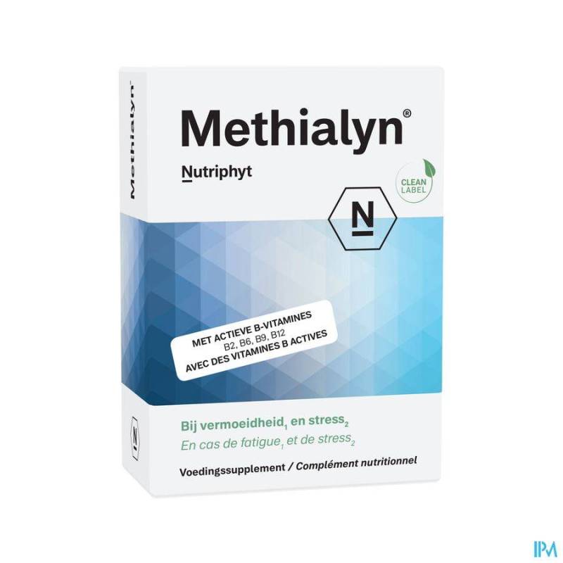 Methialyn 60 Tabletten