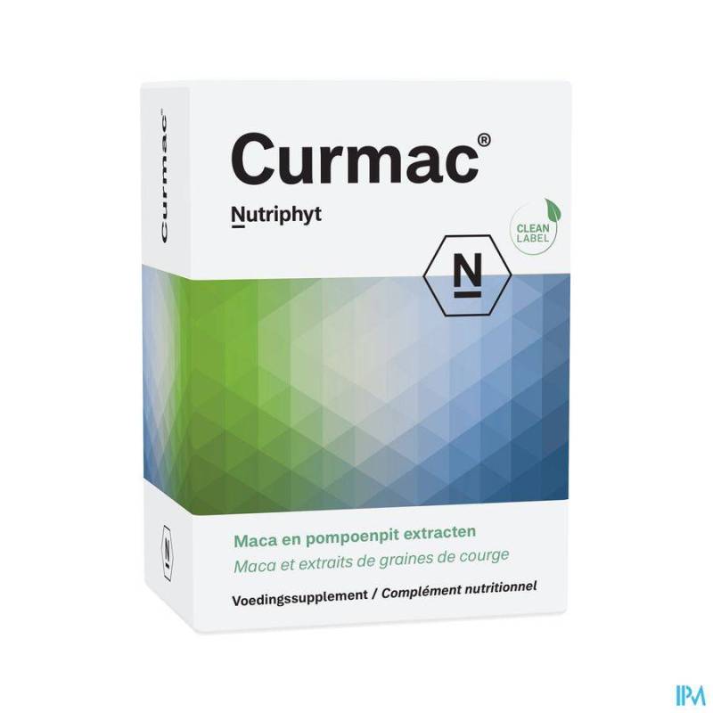 CURMAC BLISTER COMP 6X10 NF