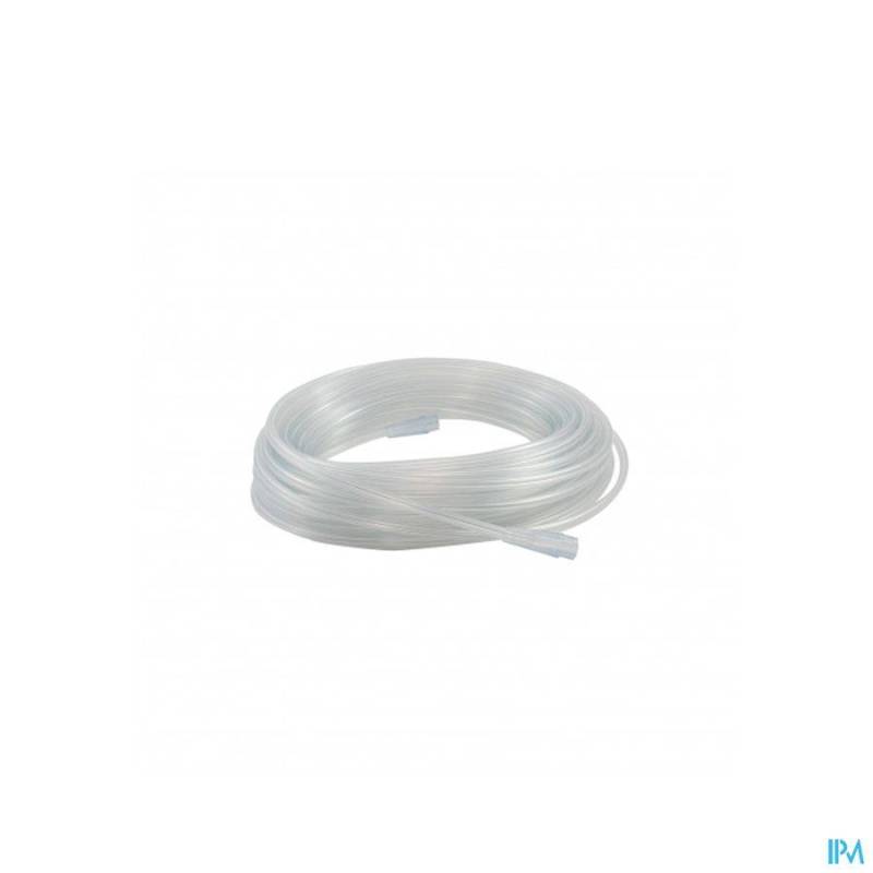 O2-SUPPLY SAFETY TUBING 0,33M 3 STAR LUMEN S/PHT