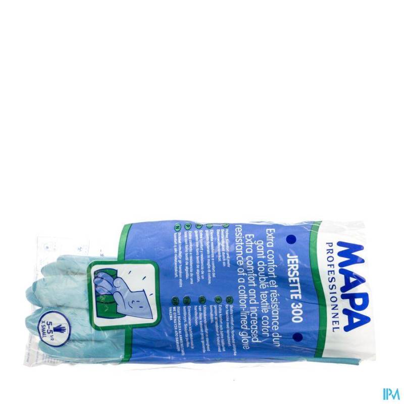 WOLF GANT MAPA JERSETTE BLEU 5,5 1PAIRE