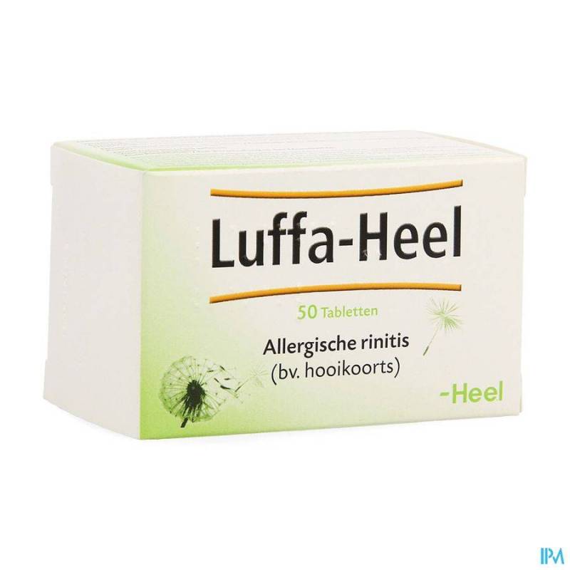 LUFFA-HEEL TABL 50 HEEL