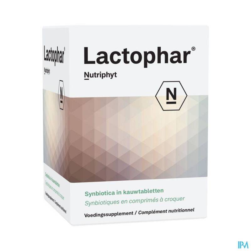 LACTOPHAR COMP 9X10 PROMO