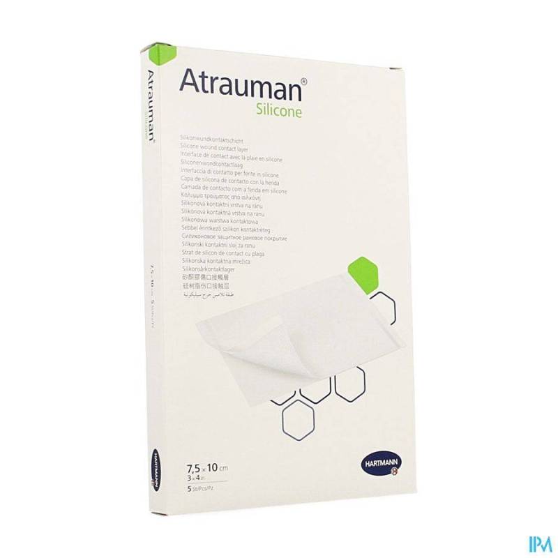 ATRAUMAN SILICONE S 5 4995610