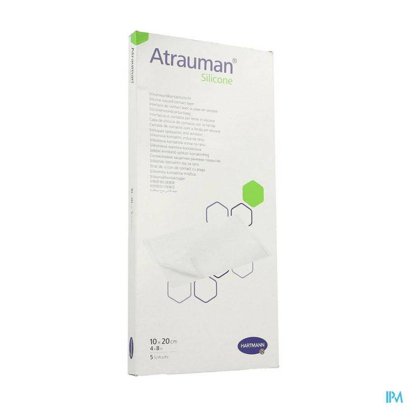 ATRAUMAN SILICONE M 5 4995630