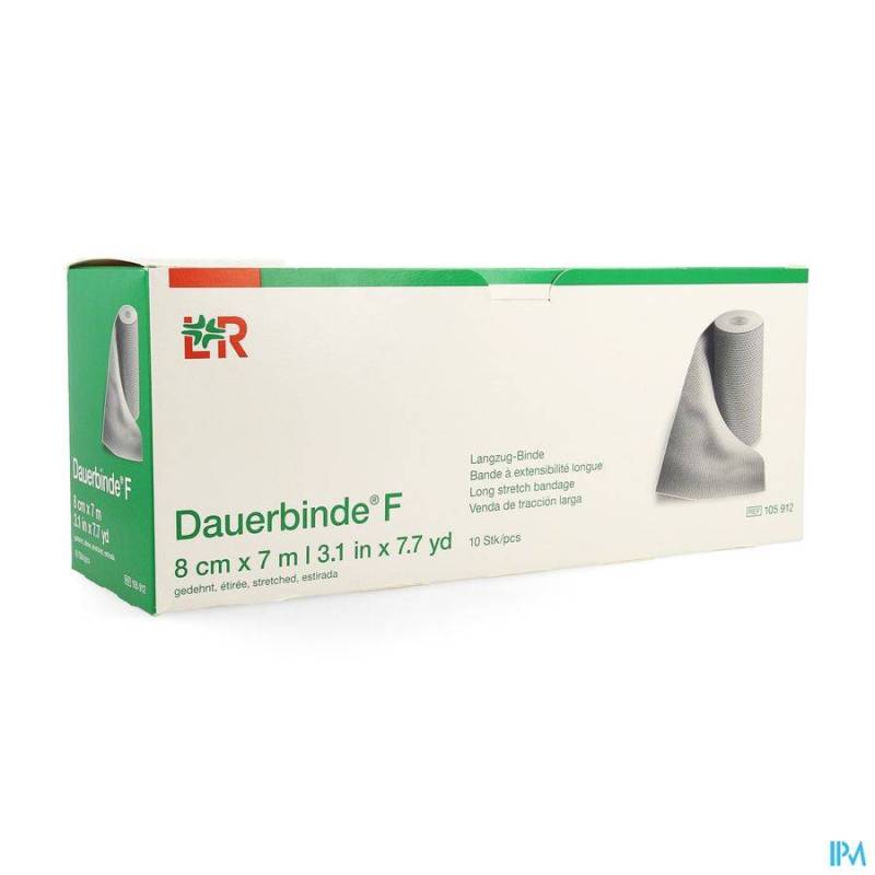 DAUERBINDE K 8CMX7M 105905 1 ST