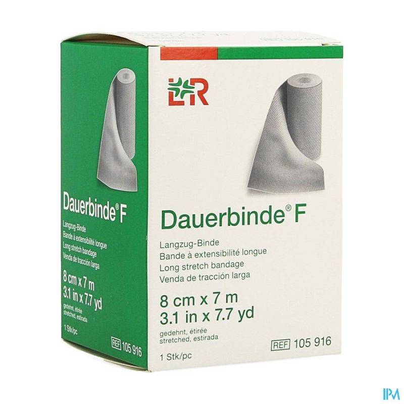 DAUERBINDE F 8CMX7M 105916 1 ST