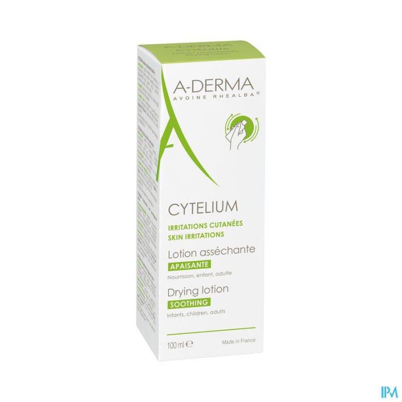 Aderma Cytelium Lotion 100ml