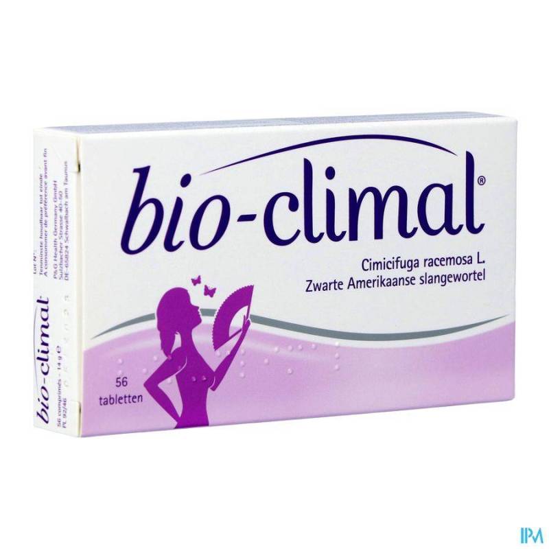 Bio-Climal 56 Tabletten