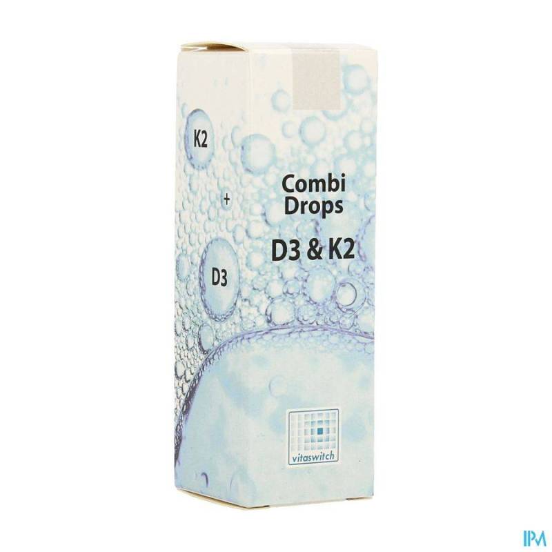 COMBIDROPS 30ML