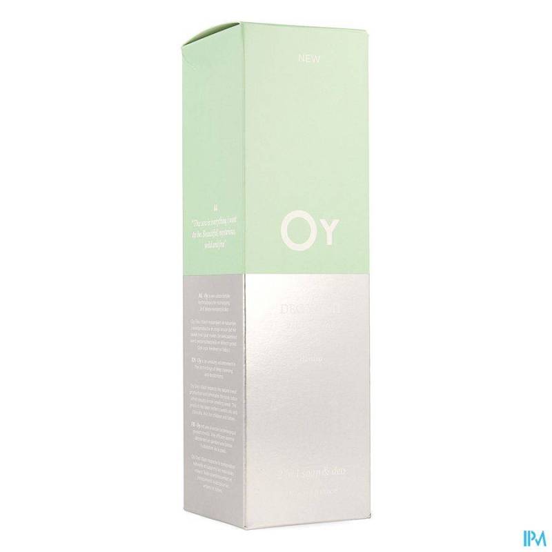 OY DEO WASH TUBE 200ML