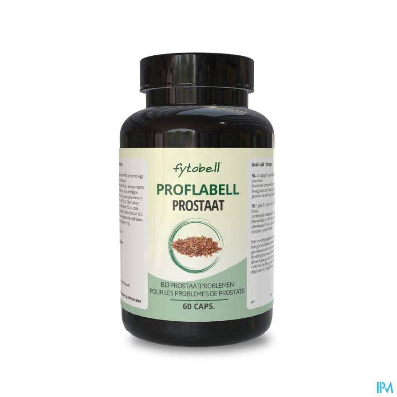 FYTOBELL PROFLABELL Capsules  60 NF