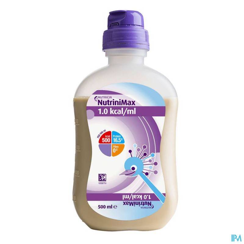 NUTRINIMAX FL 0,5L