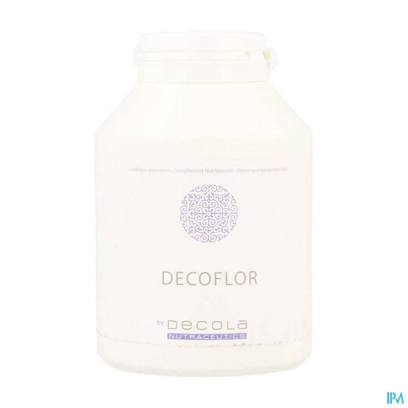 Decoflor 180 Capsules